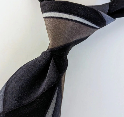 Vintage robert daskal tie - daskal, hand