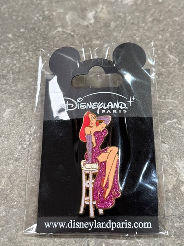 Disney dlrp jessica rabbit - disney,