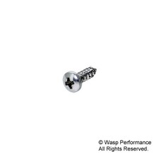 Front Mudguard Crest Screw