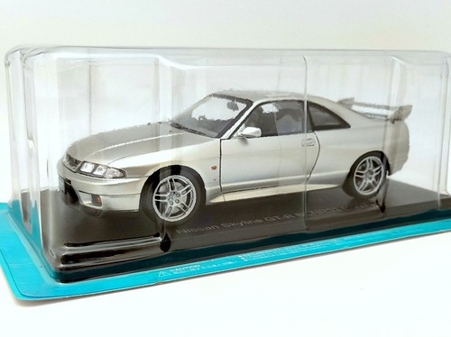 Nissan skyline bcn r33 - bcn,