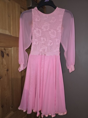 Ballroom dress year - ballroom,