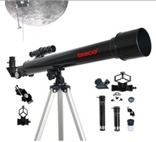 TASCO Spacestation Refractor