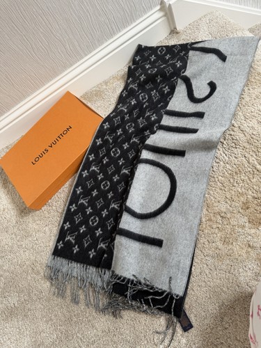 Louis vuitton scarf - vuitton,