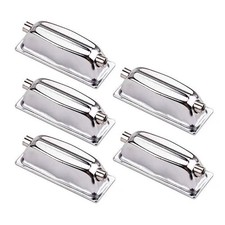 5Pcs Double End Lugs Snare