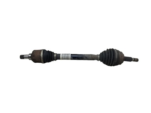 Peugeot 308 driveshaft - peugeot, left