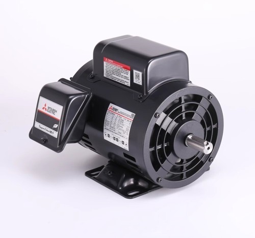 Horizontal motors 2 - horizontal, motors: