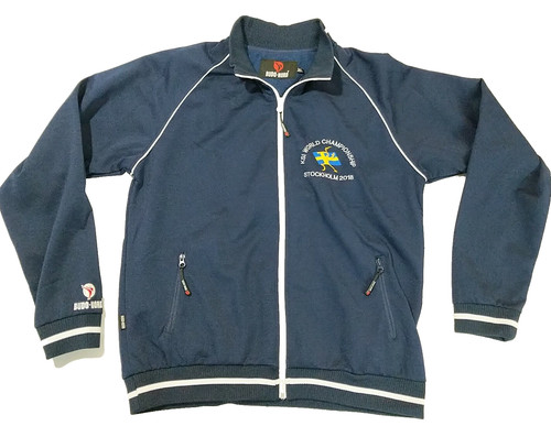 Budo nord ksi world - nord,