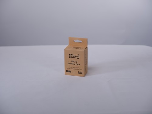 Rotolight neo npf battery - rotolight, 3