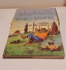 #T. Norman Thelwell Book Of