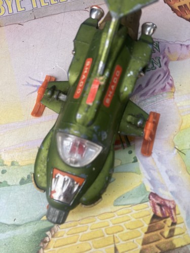 Dinky toys 351 shado - toys,