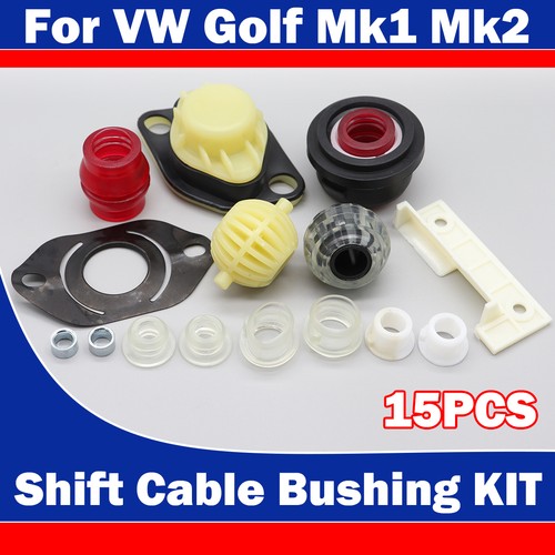 15pcs manual for golf mk1 - manual,