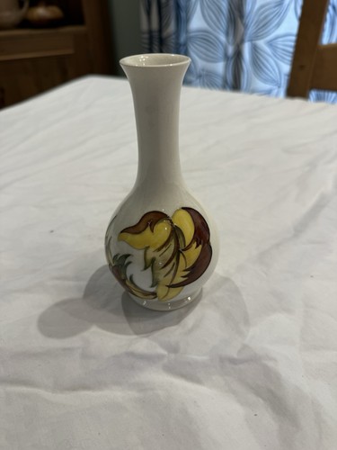 Walter moorcroft pottery - walter,