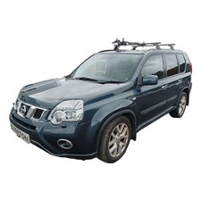 NISSAN X-TRAIL TEKNA DCI