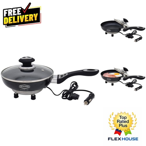 Lightweight non stick 12v - lightweight, non-stick