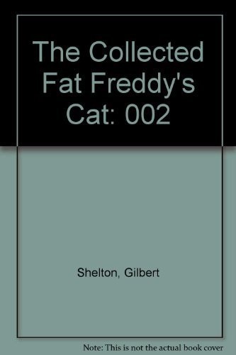 The collected fat freddy - fat, freddy's