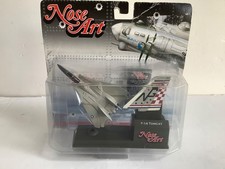 Corgi CS90454  Nose Art Series