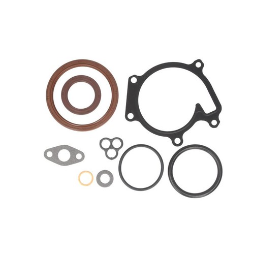 Complete engine gasket set - engine,