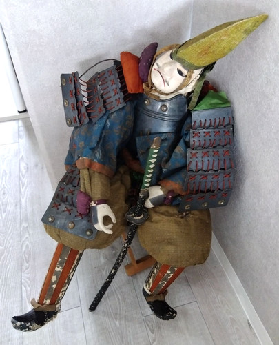 Vintage edo meiji era japanese - vintage, edo-meiji