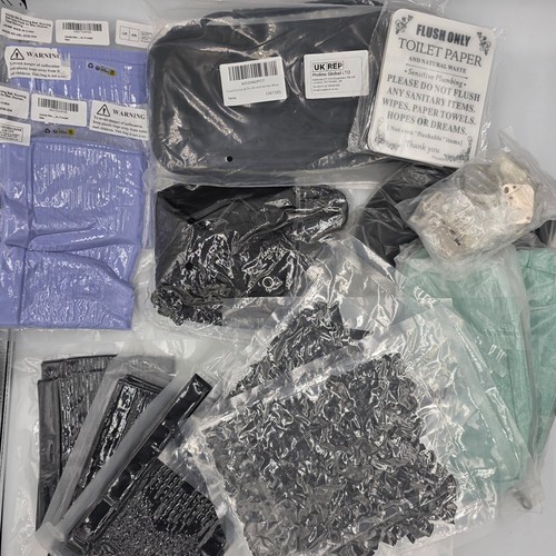 Mixed job lot - mixed,