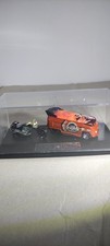 Hot Wheels Sturgis VW Bus &