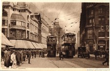Church Street, Liverpool, c