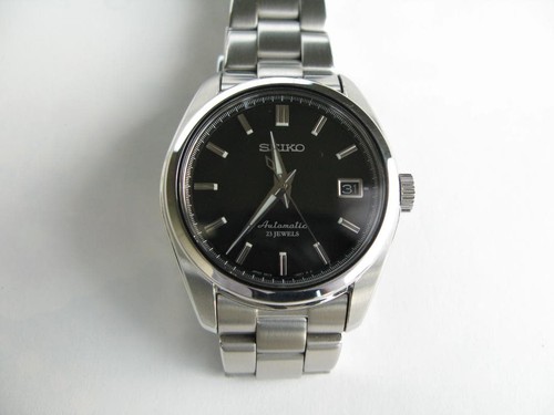 Seiko sarb033 automatic watch - automatic,