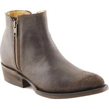 Grinders Georgia Womens Brown