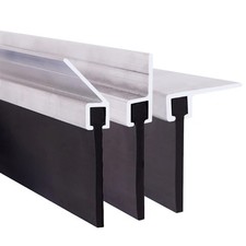 2.0mtr 30mm Rubber strip seal