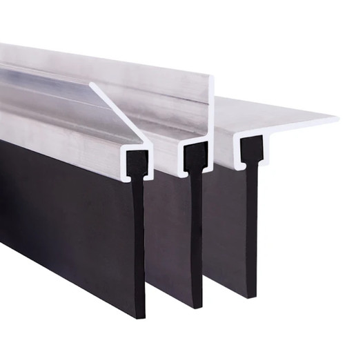 0mtr 30mm rubber strip - 3.0mtr, seal