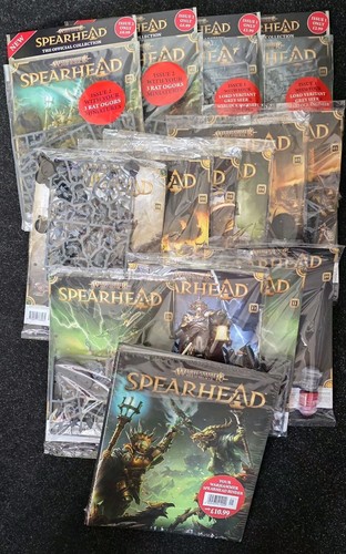 Warhammer age sigmar - age,