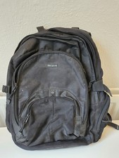 Targus Laptop Backpack - Black