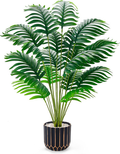 Pack fake plants - 1,