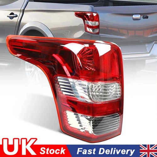 Rear left tail light lamp - left,