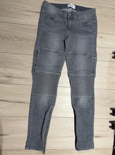 Paige women denim demi - women’s,