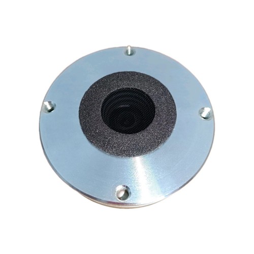 Rcf nd350 horn - nd350, driver