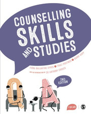 Counselling Skills and Studies
