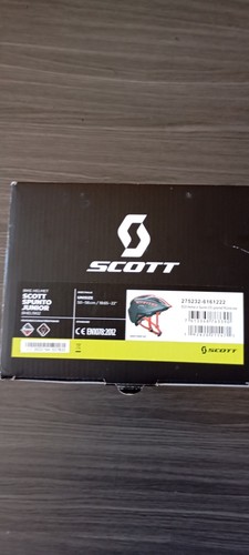 Scott spunto junior - scott, unisex