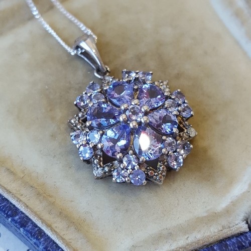 925 sterling silver necklace - sterling,