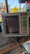 Koden Sonar/Echo Sounder CV