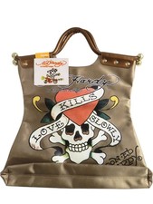 Ed Hardy - LKS Tote Bag -