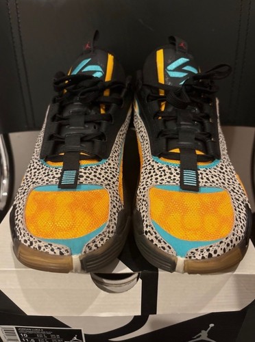 Jordan luka laser - luka,