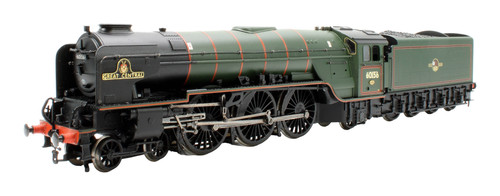 Bachmann 555 class a1 - 32-555,