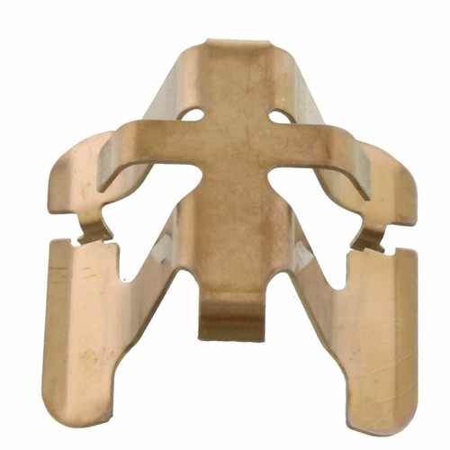 Spring clip pad - spring,