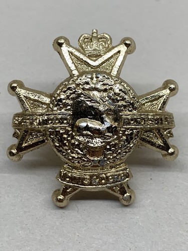 Original british army collar - original,