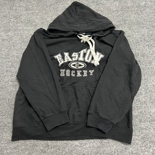 Easton hoodie mens size - easton, xxl