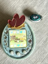 Tamagotchi Blue Ps English Patched With 2 Pierces Screen Flicker