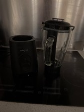Salter Deluxe Blender Set 240V