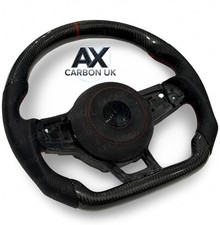 Real Carbon Wheel VW Golf