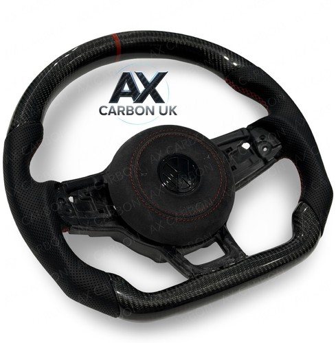 Real carbon wheel golf - carbon,