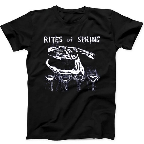 Rites spring punk rock - punk, gift